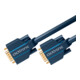 Clicktronic VGA-Verbindungskabel 10m 70355-1