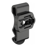 Clip ceinture Ledlenser type A pour lampes Ledlenser