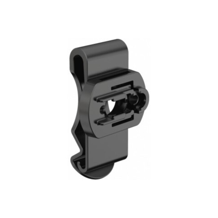 Clip ceinture Ledlenser type A pour lampes Ledlenser
