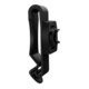 Clip ceinture Ledlenser type A pour lampes Ledlenser