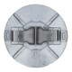 Clip de dossier Bosch X-LOCK