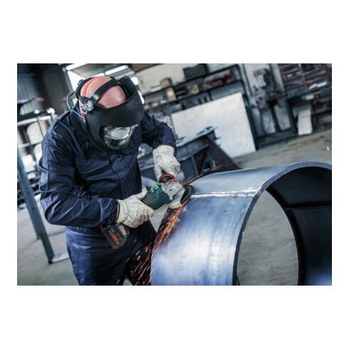 Clip de dossier Bosch X-LOCK