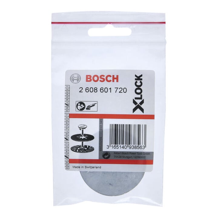 Clip de dossier Bosch X-LOCK