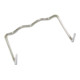 KS Tools pince de réparation coudée en forme de U, 100 pièces-1