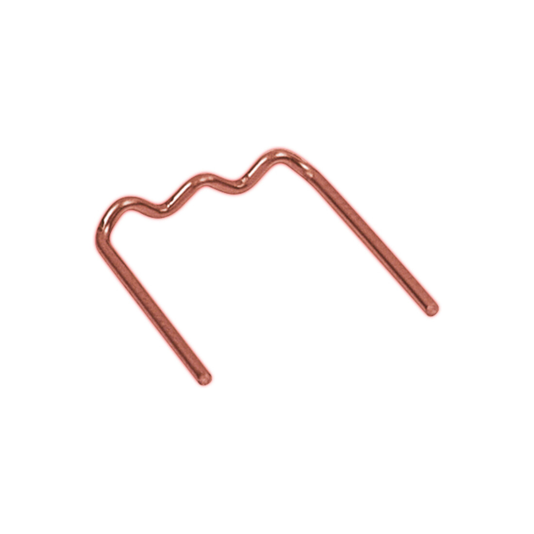 Pince de réparation KS Tools en forme de U, 100 pièces