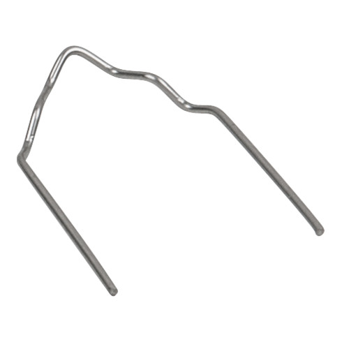 KS Tools pince de réparation en forme de V, 100 pièces
