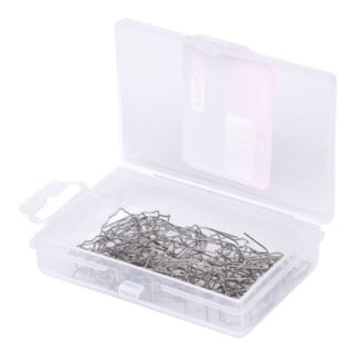 KS Tools pince de réparation en forme de V, 100 pièces