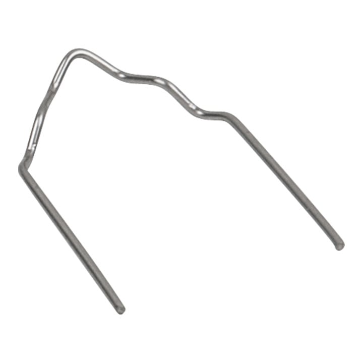 Clip de réparation en V Ø 0,6 mm, 100 pcs.