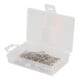 Clip de réparation en V Ø 0,8 mm, 100 pcs.
