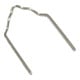 Clip de réparation en V Ø 0,8 mm, 100 pcs.