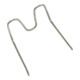Pince de réparation KS Tools en forme de W, 100 pièces-5