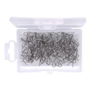 Pince de réparation KS Tools en forme de W, 100 pièces-2