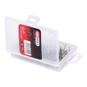 Pince de réparation KS Tools en forme de W, 100 pièces-4