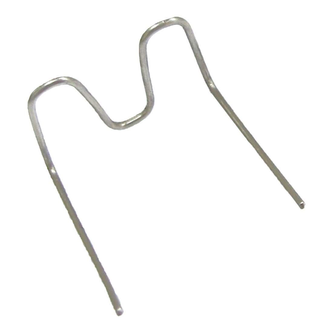 Pince de réparation KS Tools en forme de W, 100 pièces