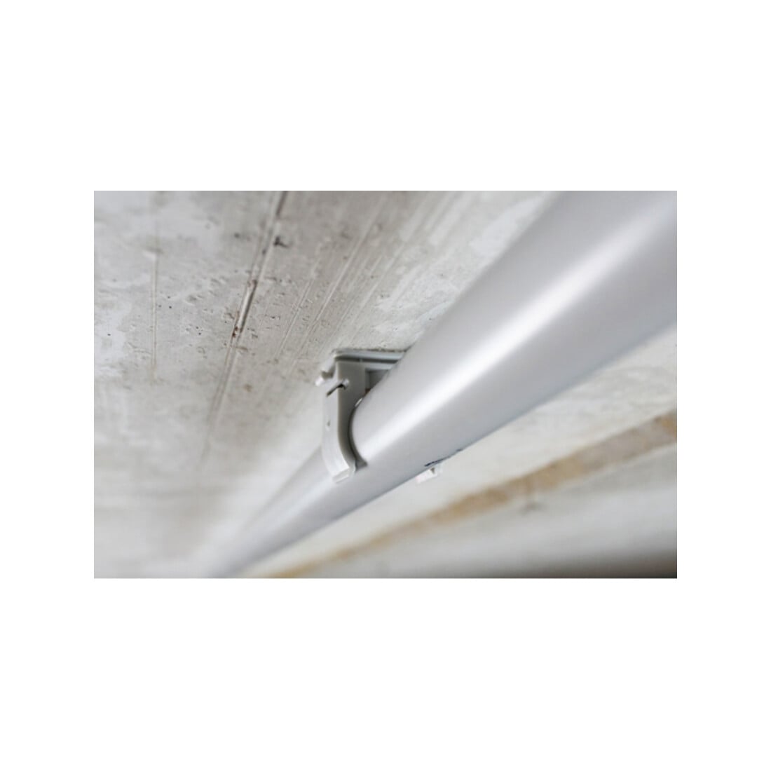 Clip HDPE pour cloueur à gaz FORCE ONE diam. 20 réf. UT (100 ) CELO