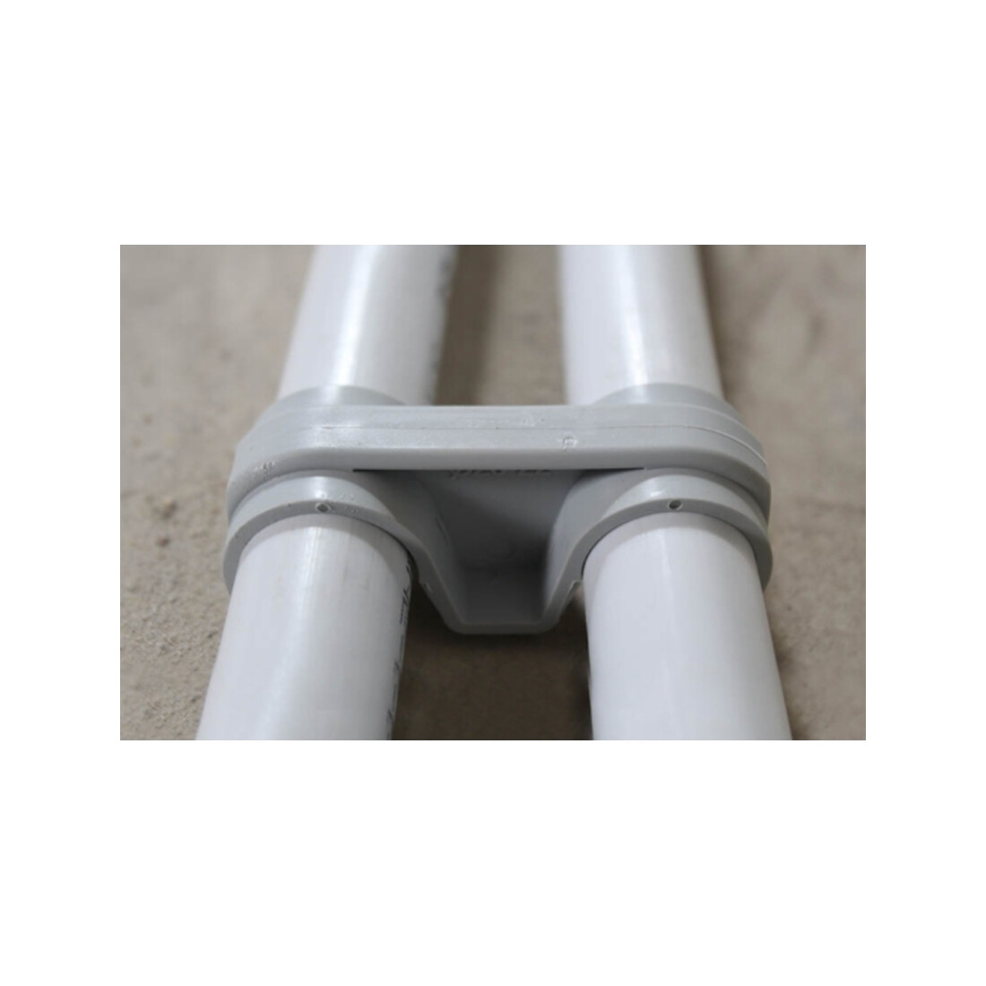 Clip nylon taclip double 18 Ref. FTD (50 pcs) CELO