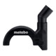 Clip pour capot d'aspiration CED 125 Clip metabo-1