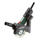 Clip pour capot d'aspiration CED 125 Clip metabo-5