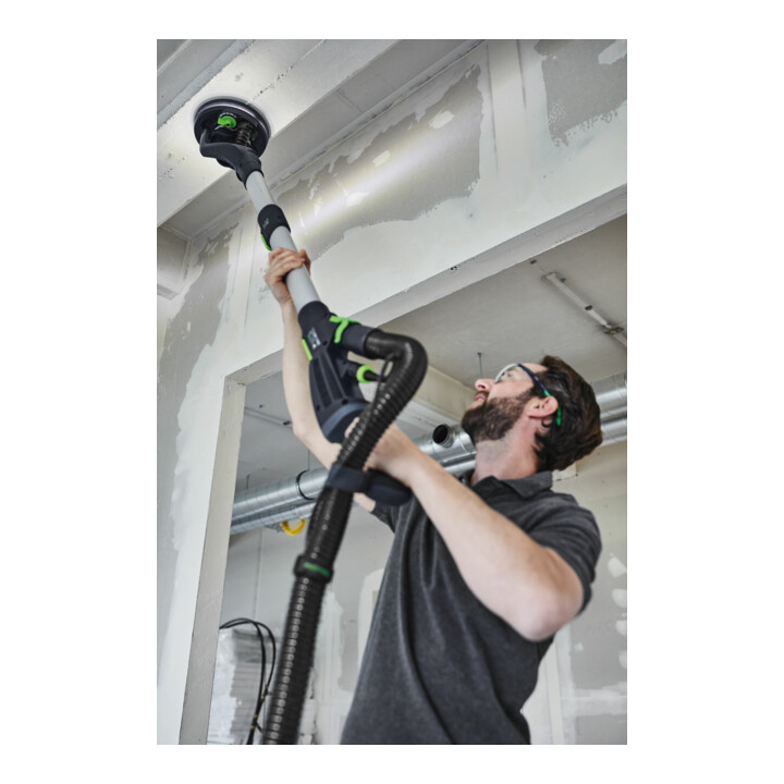 Clip pour tuyau d'arrosage Festool SC-LHS 2 225