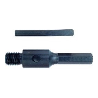 CLIPPER Anschluss Sechskant Saint Gobain