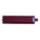 CLIPPER Couronne diamantée Pro CB béton 102 mm L450 R1"1/4-1