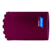 CLIPPER Couronne diamantée Pro CB béton 202 mm L450 R1"1/5