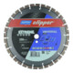 CLIPPER Diam.-Disque de découpe extrême universel Laser 350x30/25-1