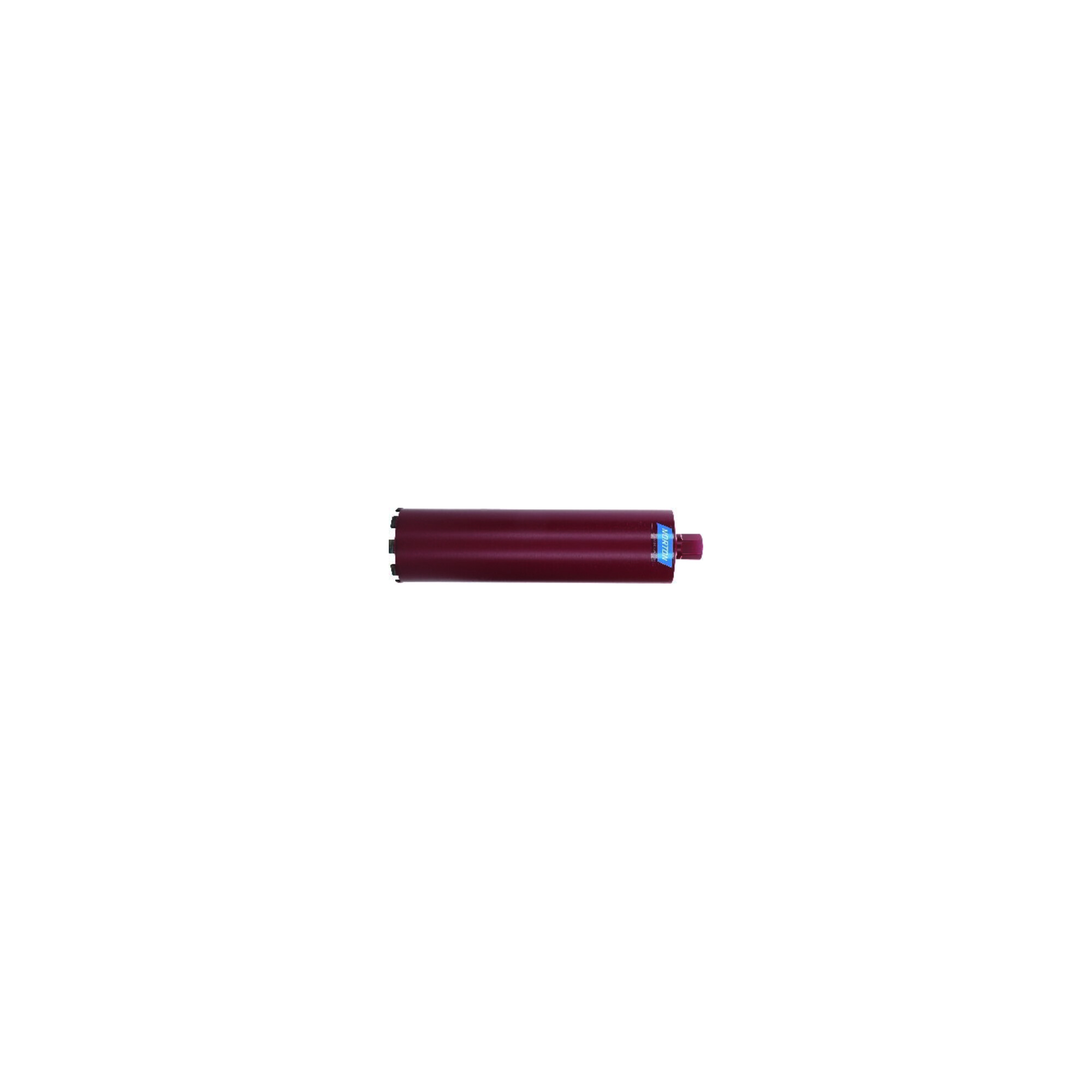 CLIPPER Diamantbohrkrone Pro CB Beton 152mm L450 R1"1/4 ; Saint-Gobain