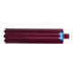 CLIPPER Diamantbohrkrone Pro CB Beton 82mm L450 R1"1/4-1