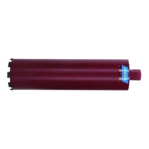 CLIPPER Diamantbohrkrone Pro CB Beton 82mm L450 R1"1/4