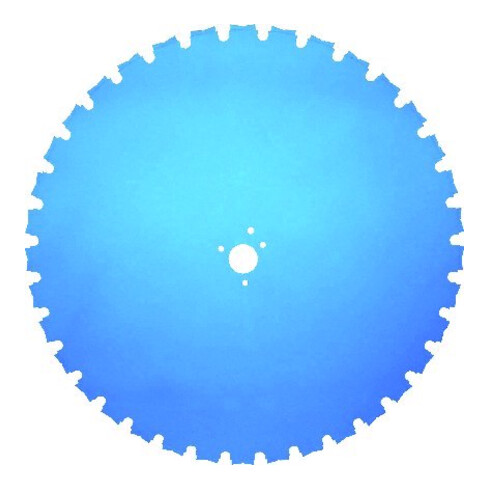 CLIPPER Disque diamant de découpe Classic Univ. Laser 900x60 mm