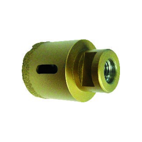 CLIPPER Fliesenbohrkrone PRO CERAM VB, 82 x M14