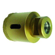 CLIPPER Fliesenbohrkrone PRO CERAM VB, 82 x M14