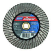 CLIPPER KOMBIWERKZEUG CUT N GRIND, 125 mm