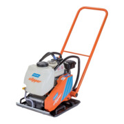 CLIPPER Plaque vibrante CFP 16 W 91 kg Moteur Honda GX 160-1