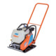 CLIPPER Plaque vibrante CFP 16 W 91 kg Moteur Honda GX 160-1