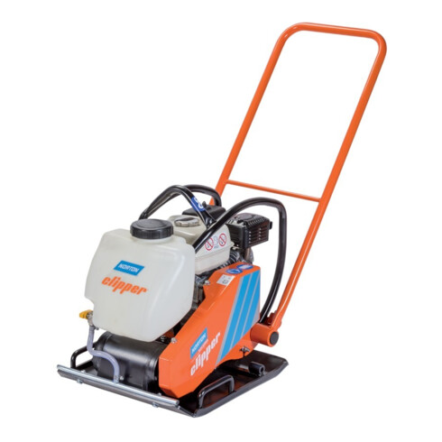 CLIPPER Plaque vibrante CFP 16 W 91 kg Moteur Honda GX 160