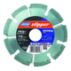 CLIPPER Racleur à mortier TP, 125 x 6,5 mm-1
