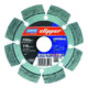CLIPPER Rissfräser Pro Universal TP-V 125 x 22,23 mm-1