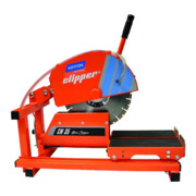 CLIPPER Scie de table CM 35 - Mini-1
