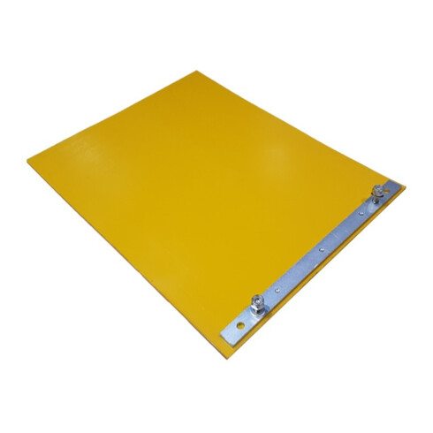 CLIPPER Tapis de protection en Vulkollan pour CRP 21