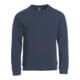 Clique Felpa Classic Girocollo, blu reale, taglia unisex XL-1