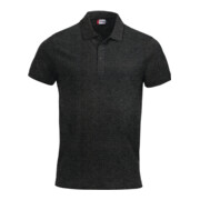 CLIQUE Polo Classic Lincoln, anthracite, Taille unisexe: 3XL