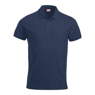 Clique Polo Classic Lincoln, Unisex
