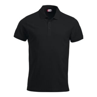 Clique Polo-Shirt Classic Lincoln, Unisexe