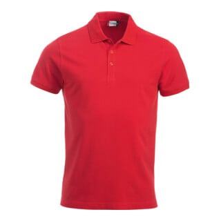 Clique Polo-Shirt Classic Lincoln, Unisexe