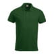 CLIQUE Polo Classic Lincoln, vert bouteille, Taille unisexe: XL-1