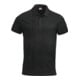 Clique Polo-Shirt Classic Lincoln, antracite, taglia unisex: S-1
