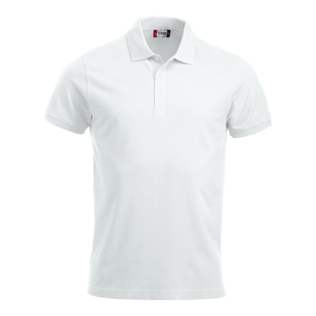 Clique Polo Classic Lincoln, Unisex
