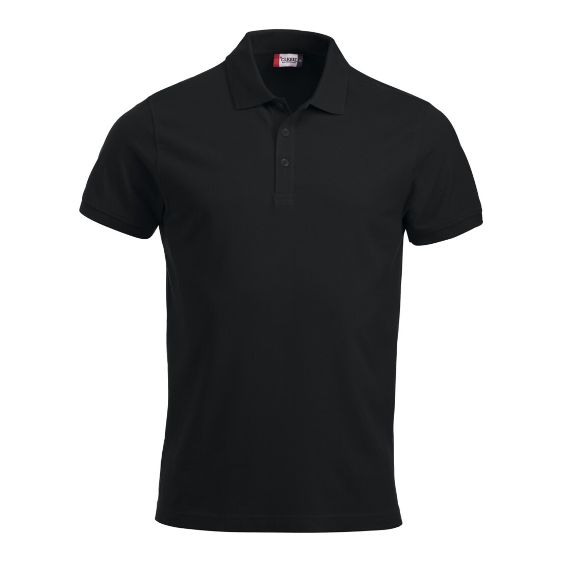Clique Polo Classic Lincoln, Unisex